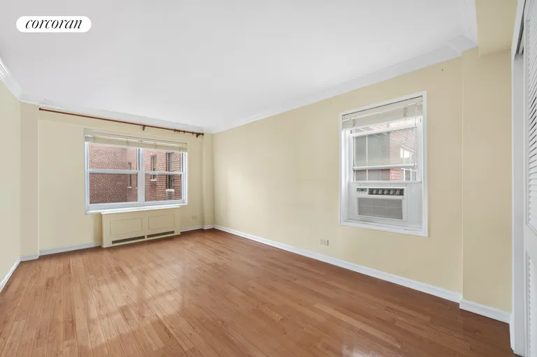 New York City Real Estate | View 110-20 71st Road, 708 | Bedroom | View 11