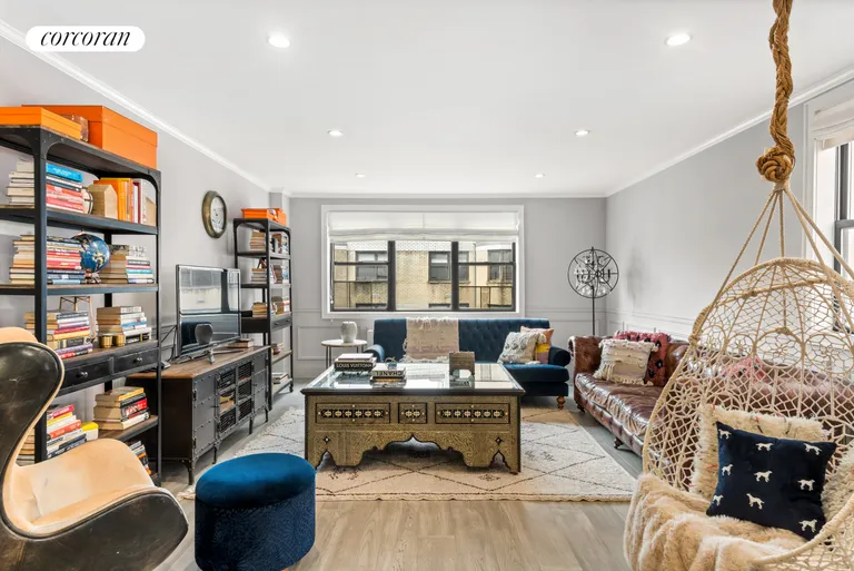 New York City Real Estate | View 402 East 90th Street, 11G | room 3 | View 4