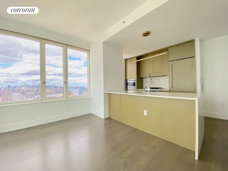 New York City Real Estate | View 388 Bridge Street, 43H | room 4 | View 5