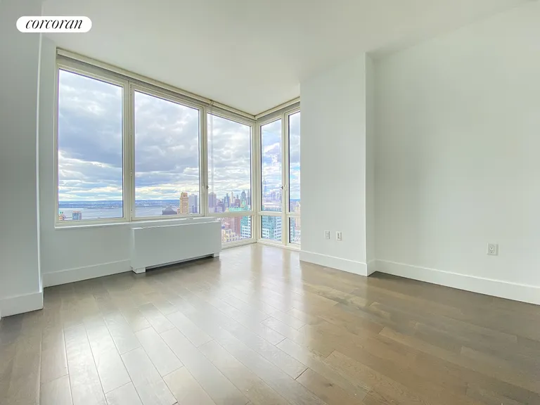 New York City Real Estate | View 388 Bridge Street, 43H | room 5 | View 6