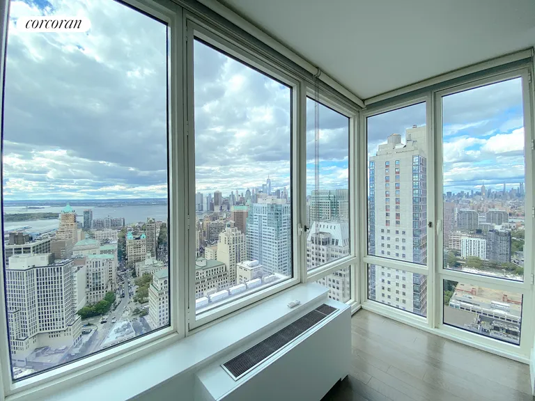 New York City Real Estate | View 388 Bridge Street, 43H | room 6 | View 7