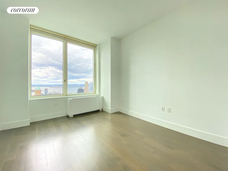New York City Real Estate | View 388 Bridge Street, 43H | room 8 | View 9