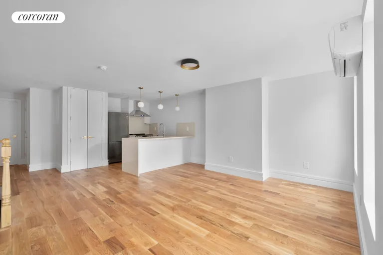 New York City Real Estate | View 1363 Prospect Place, GARDEN | room 1 | View 2