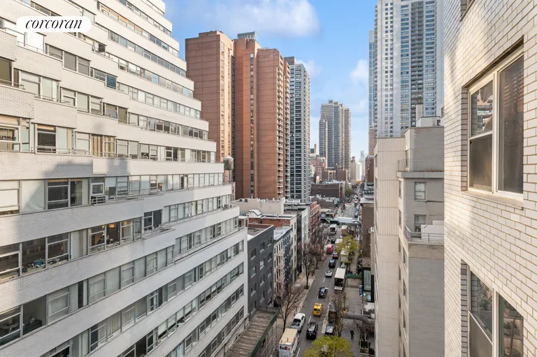 New York City Real Estate | View 200 EAST 58TH STREET, 14C | room 5 | View 6