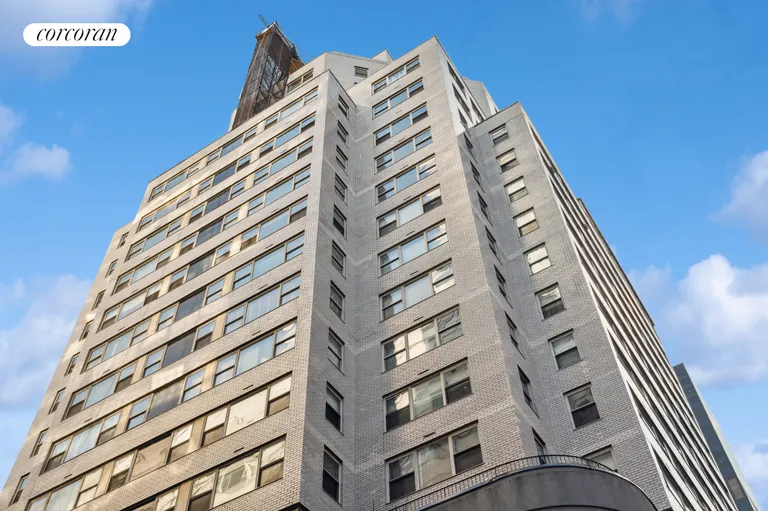 New York City Real Estate | View 200 EAST 58TH STREET, 14C | room 7 | View 8
