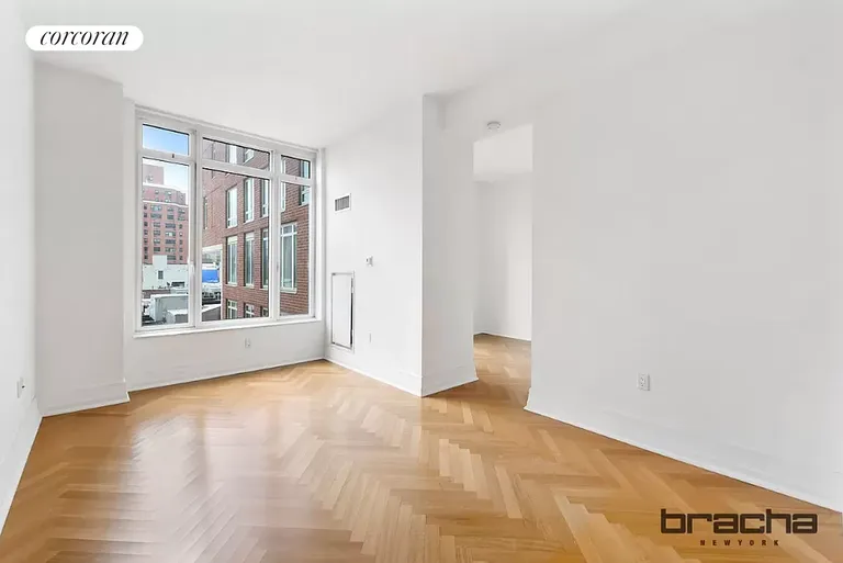 New York City Real Estate | View 205 East 85th Street, 9A | 1 Bath | View 1