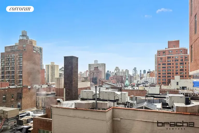 New York City Real Estate | View 205 East 85th Street, 9A | room 7 | View 8