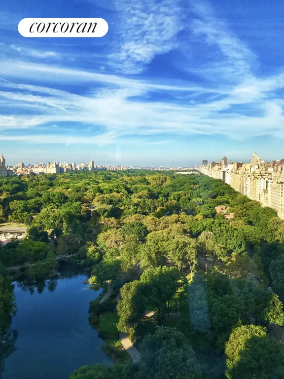 New York City Real Estate | View 1 Central Park South, 1807 | room 6 | View 7