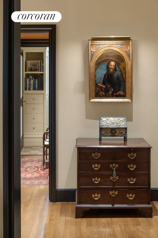 New York City Real Estate | View 1 Sutton Place South, GRC | Hallway | View 22