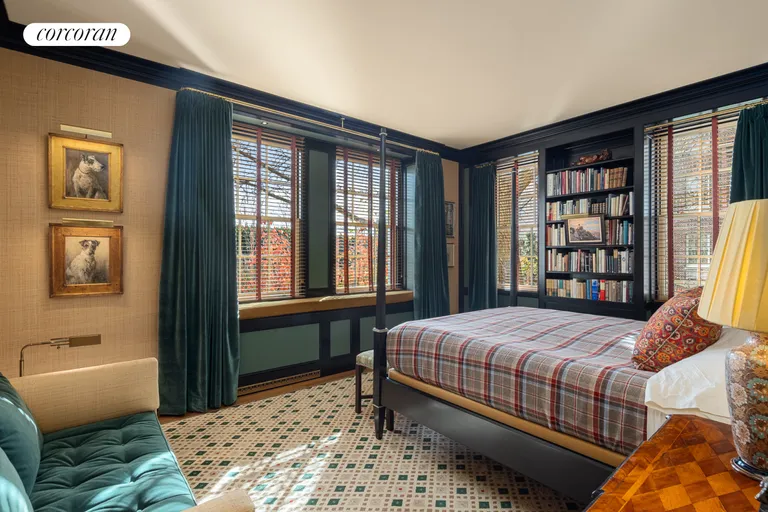 New York City Real Estate | View 1 Sutton Place South, GRC | Primary Bedroom | View 23