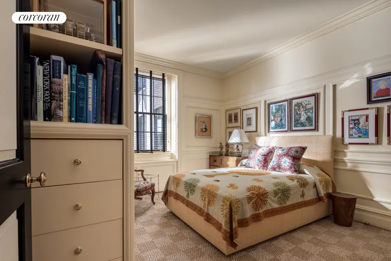 New York City Real Estate | View 1 Sutton Place South, GRC | Bedroom | View 28
