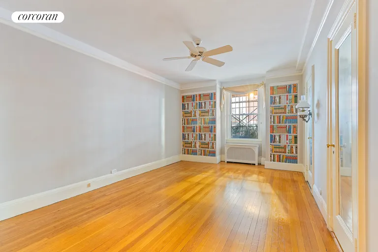 New York City Real Estate | View 173-175 Riverside Drive, 1G | Bedroom 2 | View 14