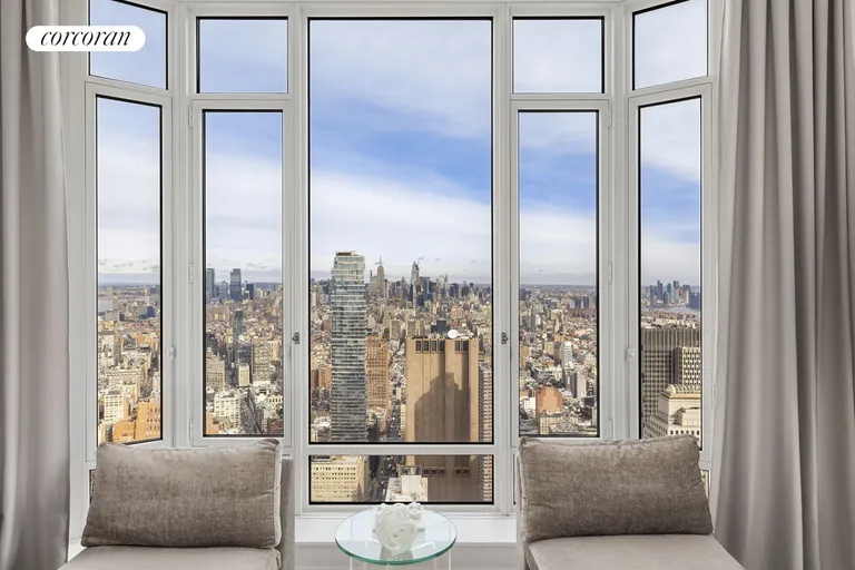 New York City Real Estate | View 30 Park Place, 71B | View | View 4