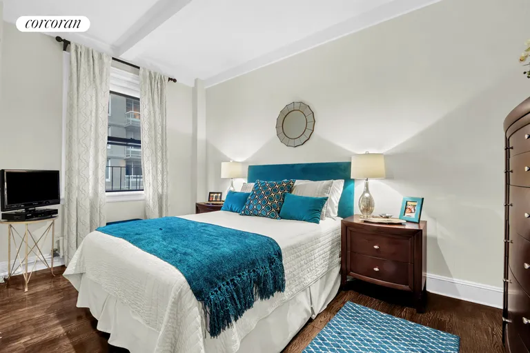 New York City Real Estate | View 257 West 86th Street, 9C | room 4 | View 5