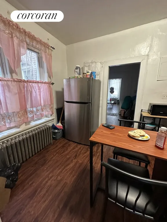 New York City Real Estate | View 891 Livonia Avenue | room 1 | View 2