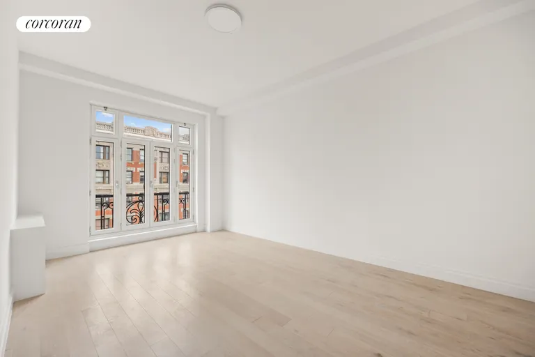 New York City Real Estate | View 504-510 West 110th Street, 9C | 1 Bed, 1 Bath | View 1