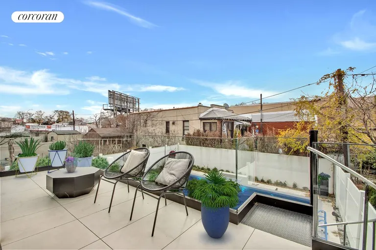 New York City Real Estate | View 69-04 Ditmars Boulevard | room 7 | View 8