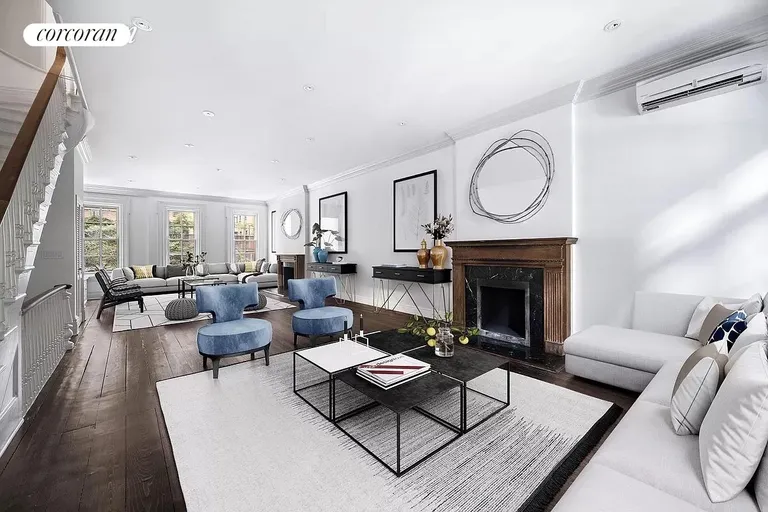 New York City Real Estate | View 175 East 78th Street | 4 Beds, 4 Baths | View 1