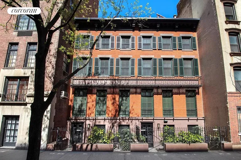 New York City Real Estate | View 177 East 78th Street | 4 Beds, 4 Baths | View 1