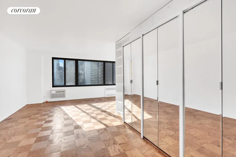 New York City Real Estate | View 382 Central Park West, 14T | 1 Bath | View 1