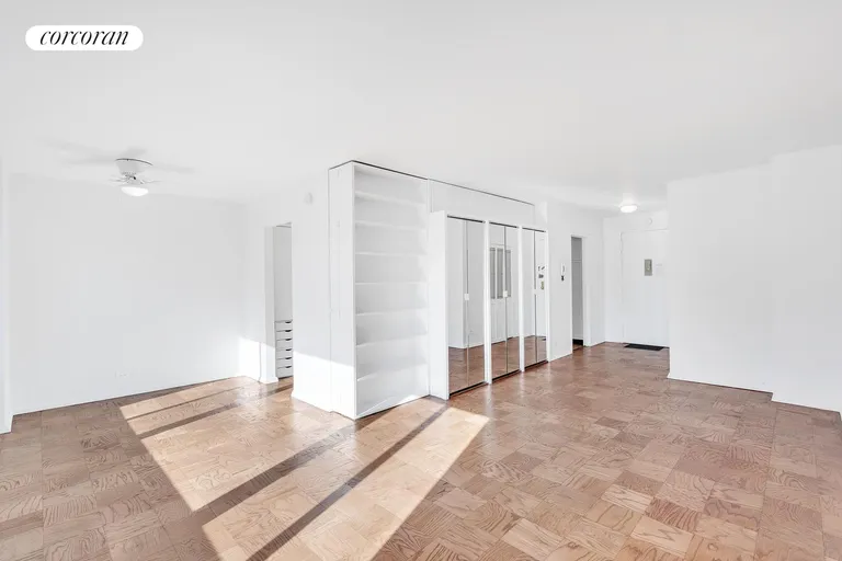 New York City Real Estate | View 382 Central Park West, 14T | Sunny and Spacious | View 4
