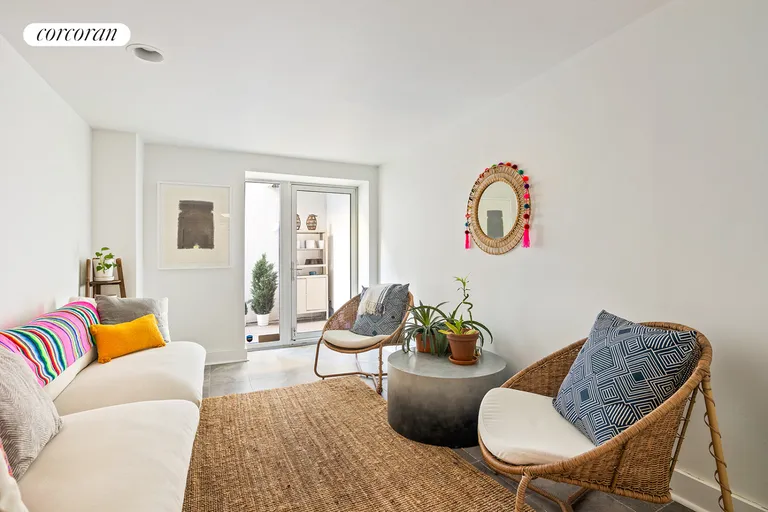New York City Real Estate | View 460 Manhattan Avenue, 1A | room 8 | View 9