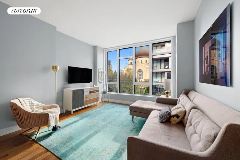 New York City Real Estate | View 214 North 11th Street, 3K | room 1 | View 2