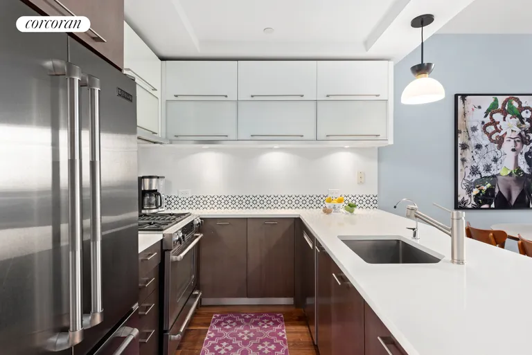 New York City Real Estate | View 214 North 11th Street, 3K | room 4 | View 5