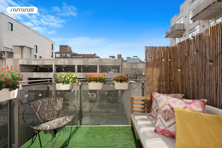 New York City Real Estate | View 214 North 11th Street, 3K | room 6 | View 7