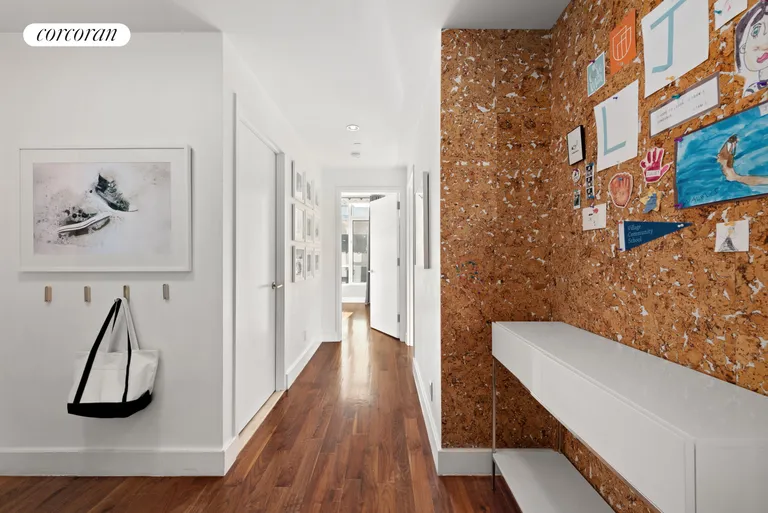 New York City Real Estate | View 214 North 11th Street, 3K | room 11 | View 12