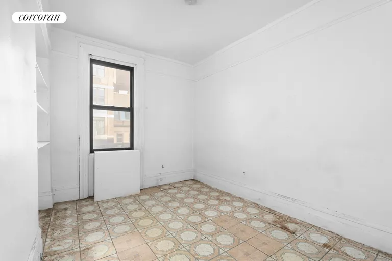 New York City Real Estate | View 170 West 85th Street, 4WF | room 1 | View 2