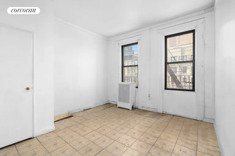 New York City Real Estate | View 170 West 85th Street, 4WF | room 2 | View 3
