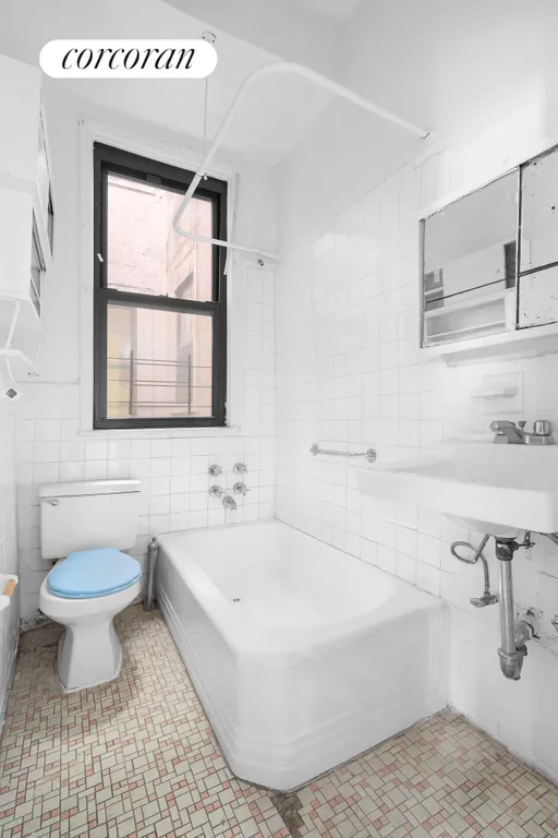 New York City Real Estate | View 170 West 85th Street, 4WF | room 5 | View 6