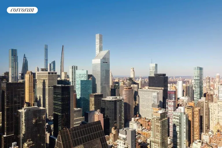 New York City Real Estate | View 845 United Nations Plaza, 63A | room 6 | View 7