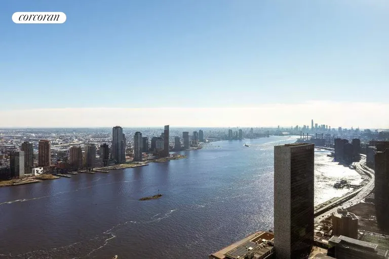 New York City Real Estate | View 845 United Nations Plaza, 63A | room 9 | View 10