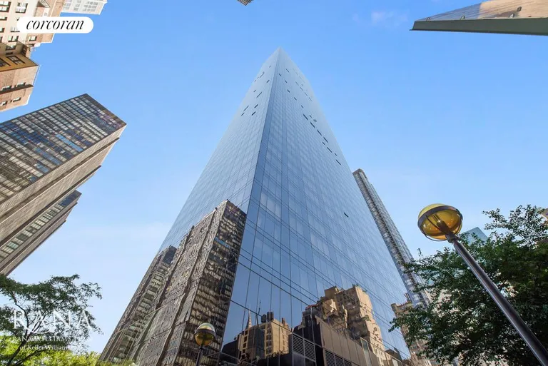 New York City Real Estate | View 845 United Nations Plaza, 63A | room 16 | View 17