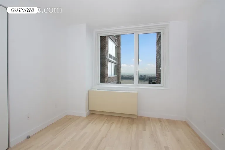 New York City Real Estate | View 322 West 57th Street, 55F | room 10 | View 11