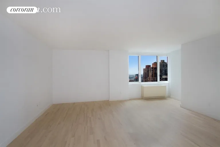 New York City Real Estate | View 322 West 57th Street, 55F | room 11 | View 12
