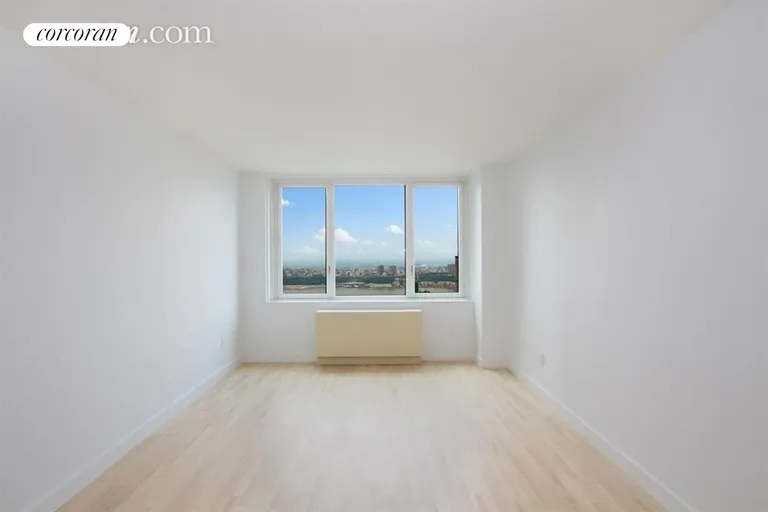 New York City Real Estate | View 322 West 57th Street, 55F | room 12 | View 13