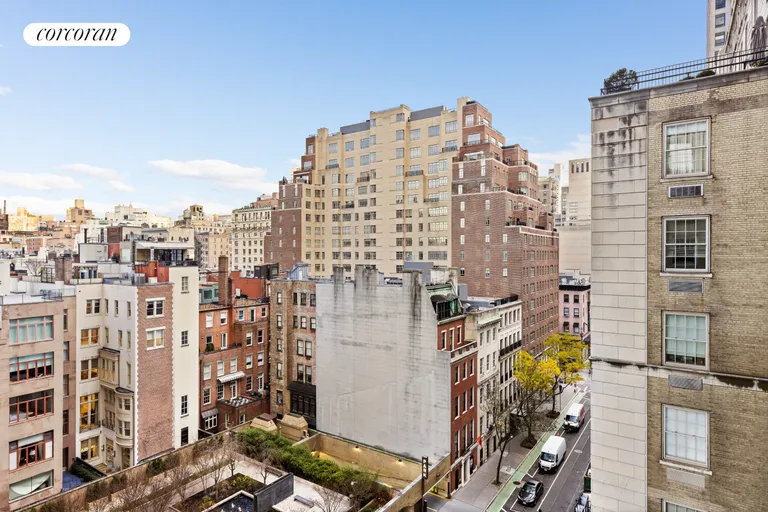 New York City Real Estate | View 795 Fifth Avenue, 812 | room 15 | View 16