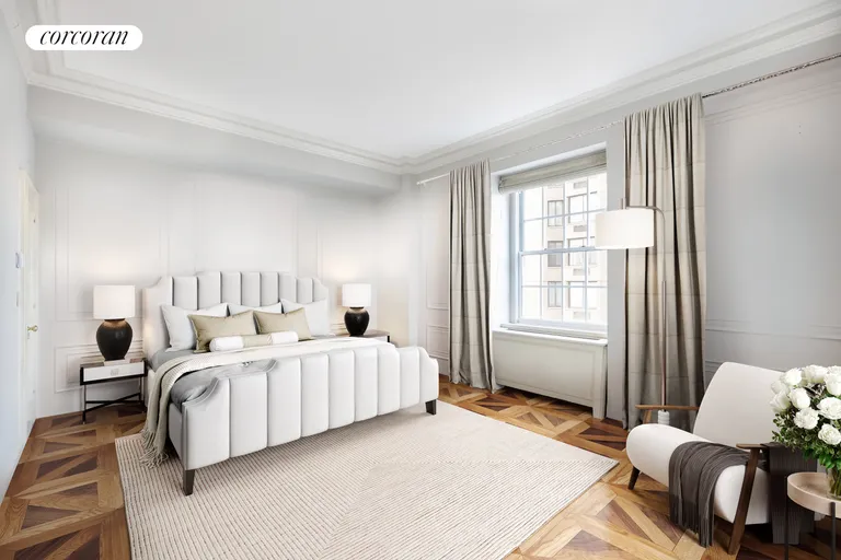 New York City Real Estate | View 795 Fifth Avenue, 812 | room 11 | View 12