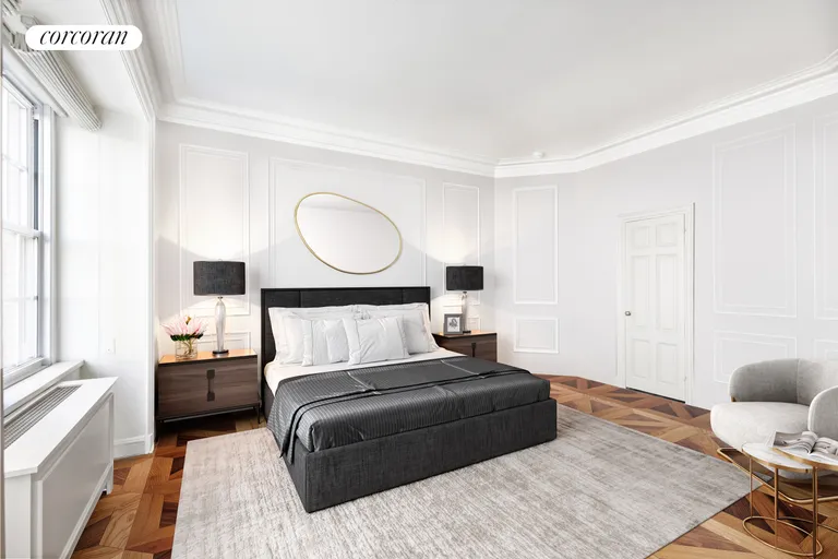 New York City Real Estate | View 795 Fifth Avenue, 812 | room 20 | View 21