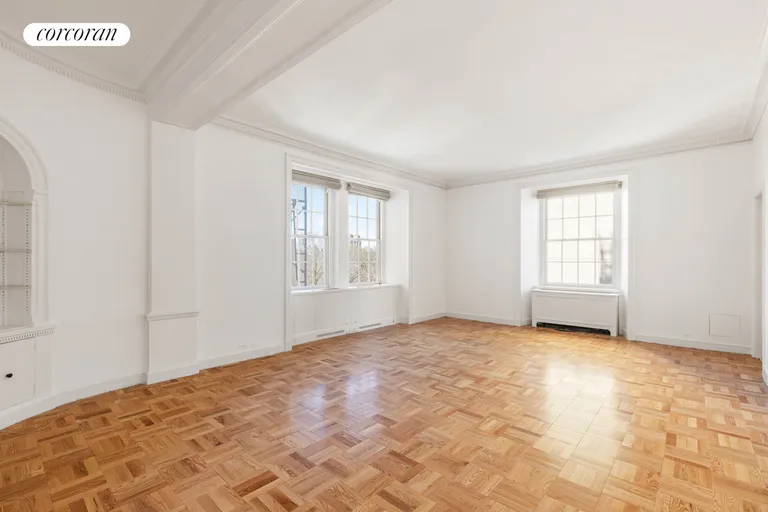 New York City Real Estate | View 795 Fifth Avenue, 812 | room 1 | View 2