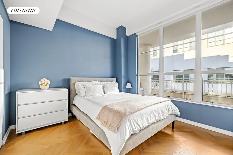 New York City Real Estate | View 184 Kent Avenue, B606 | room 5 | View 6