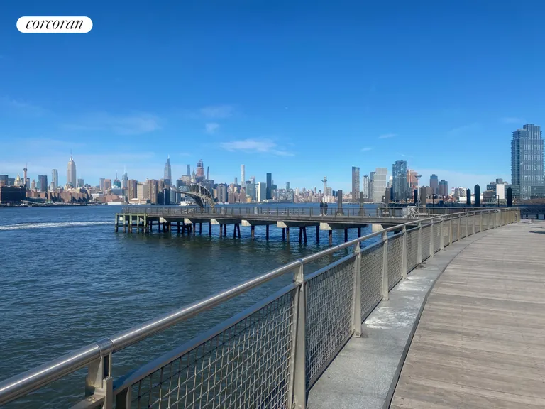 New York City Real Estate | View 184 Kent Avenue, B606 | room 10 | View 11