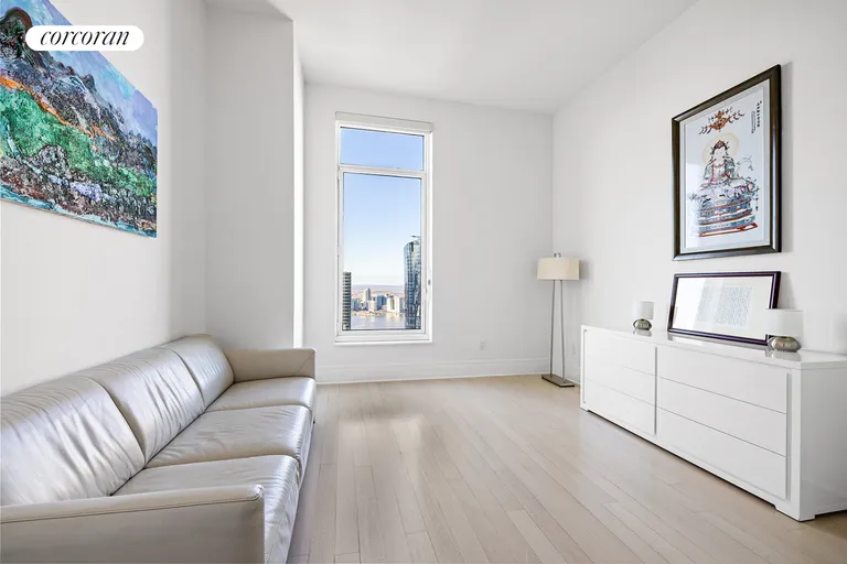 New York City Real Estate | View 30 Park Place, 61A | Bedroom | View 7