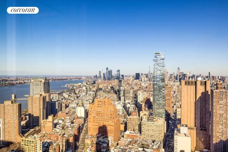 New York City Real Estate | View 30 Park Place, 61A | View | View 11