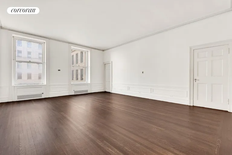 New York City Real Estate | View 390 West End Avenue, 8F | room 1 | View 2