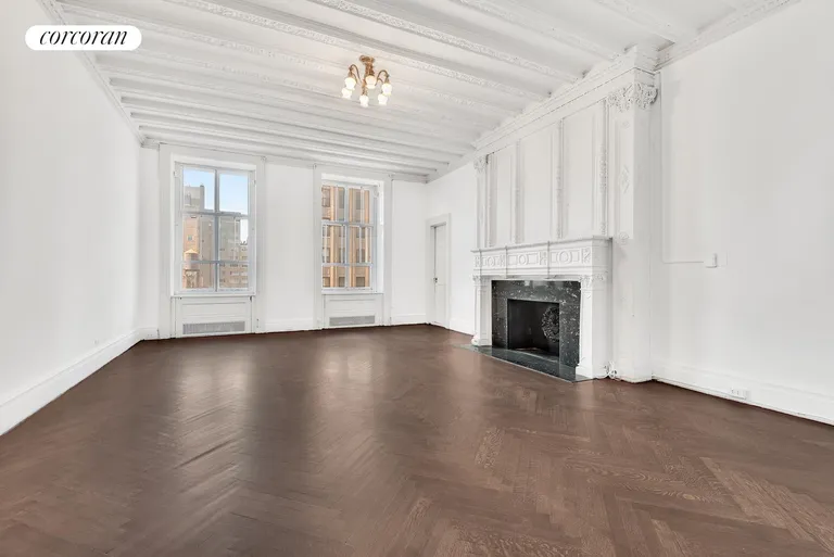 New York City Real Estate | View 390 West End Avenue, 8F | room 3 | View 4