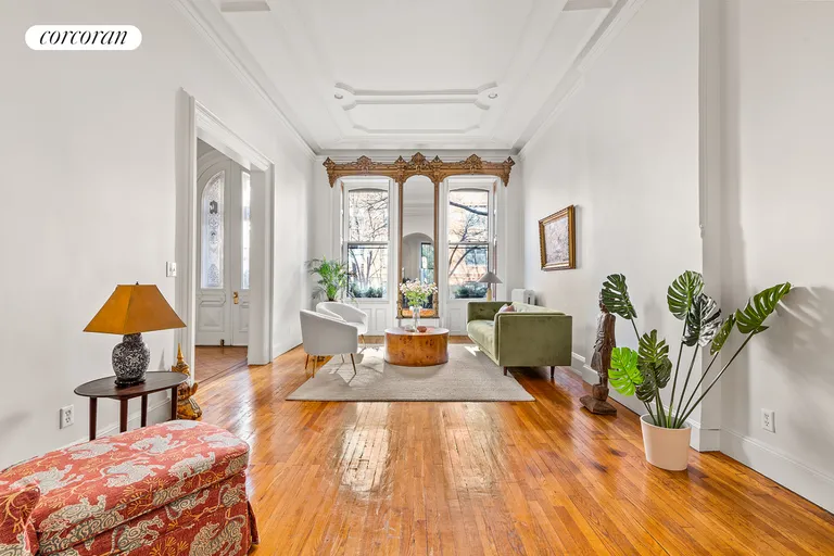 New York City Real Estate | View 136 Park Place | room 2 | View 3